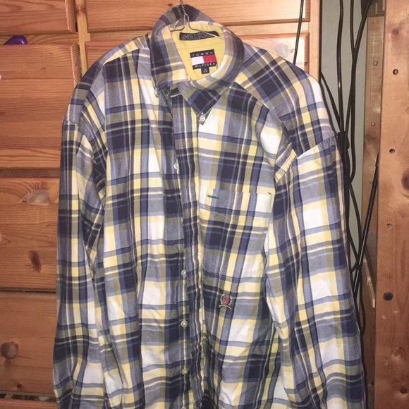 Flannel - Picture 1 of 5